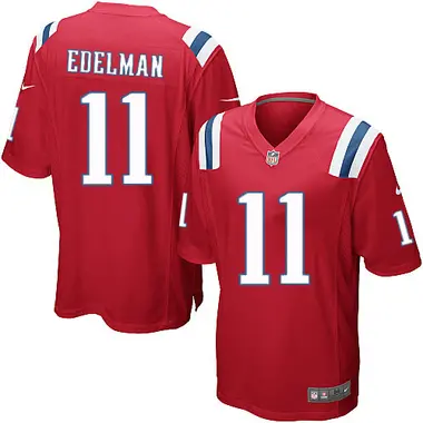 julian edelman color rush jersey