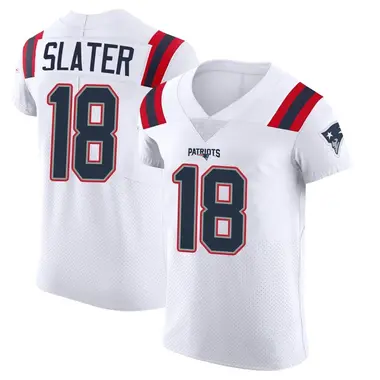 matthew slater jersey