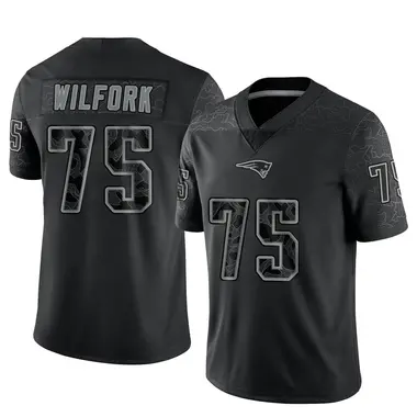 Nike, Shirts, Vince Wilfork Jersey