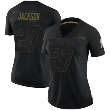 jc jackson jersey