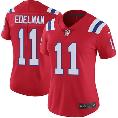 edelman alternate jersey