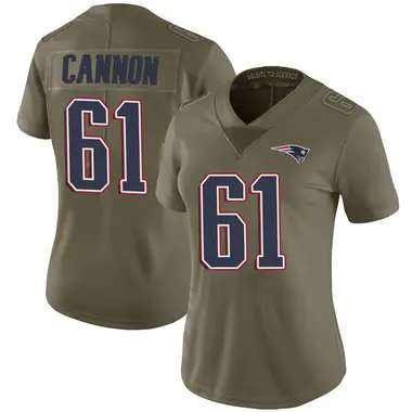 marcus cannon jersey