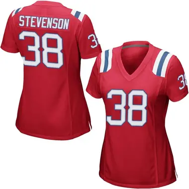 Rhamondre Stevenson 38 New England Patriots football poster 2023 shirt,  hoodie, sweater, long sleeve and tank top