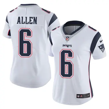 ryan allen jersey