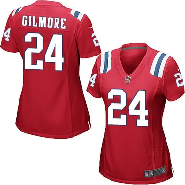 stephon gilmore jersey