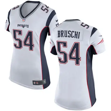 tedy bruschi jersey