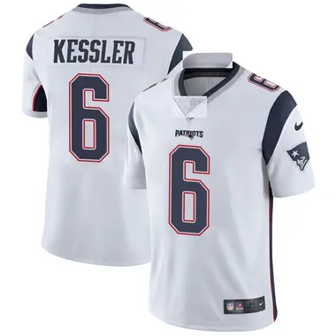 kessler jersey